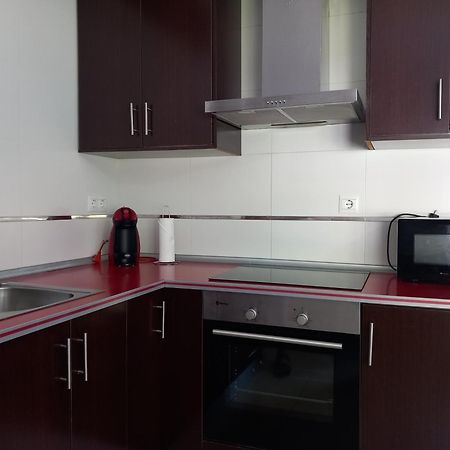 Appartement Viveiro Extérieur photo